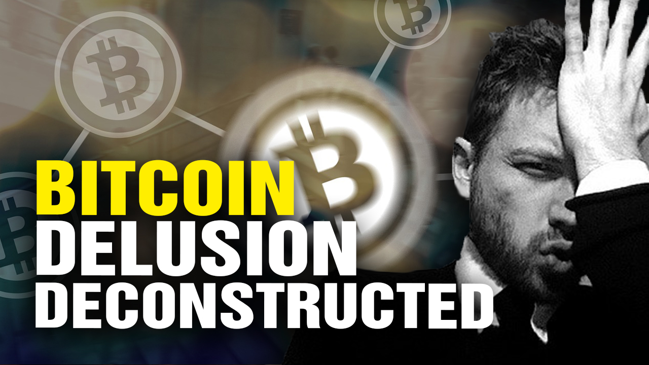 Image: BitRAPED – How Bitcoin Is Not a Magical Source of Wealth Creation (Video)