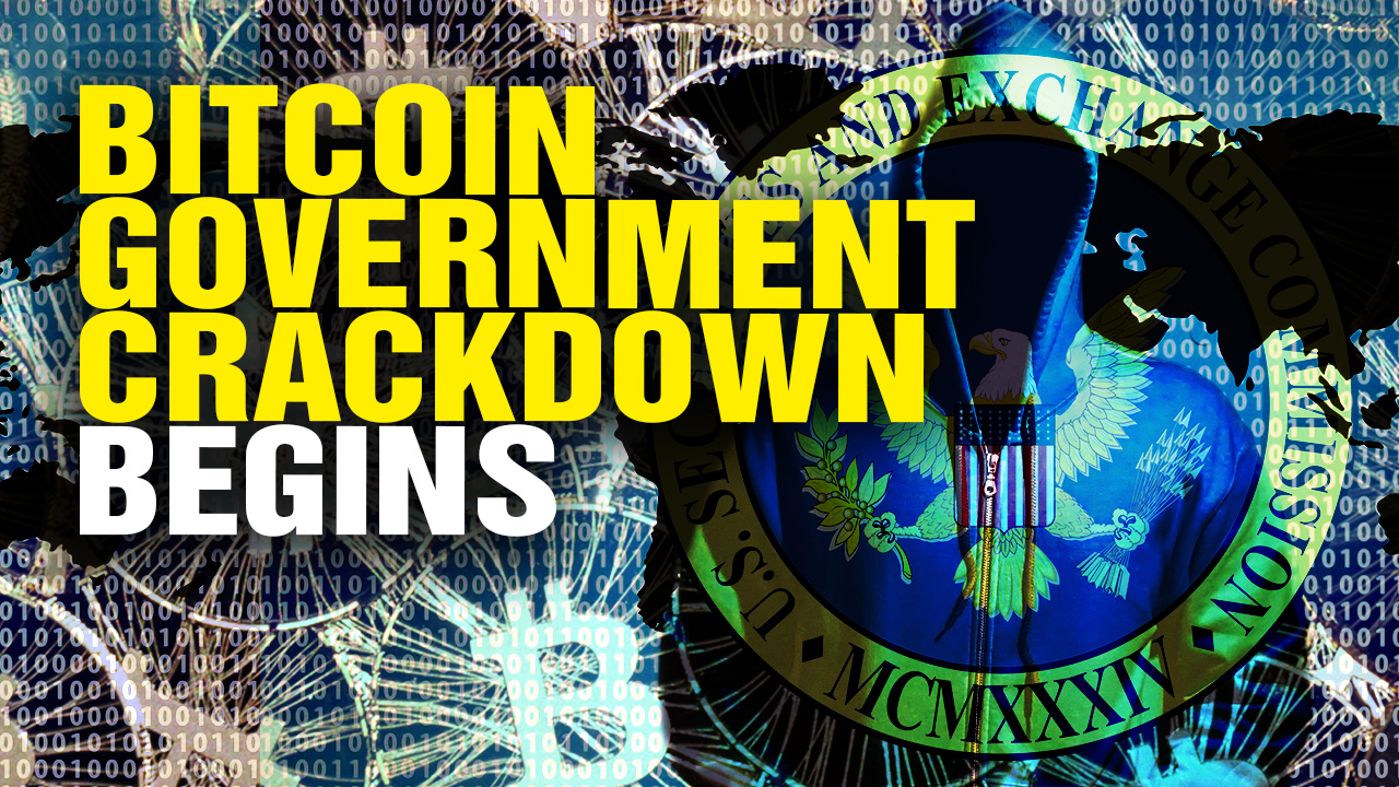 Image: Bitcoin Crackdown Begins: SEC to Regulate ICOs (Podcast)