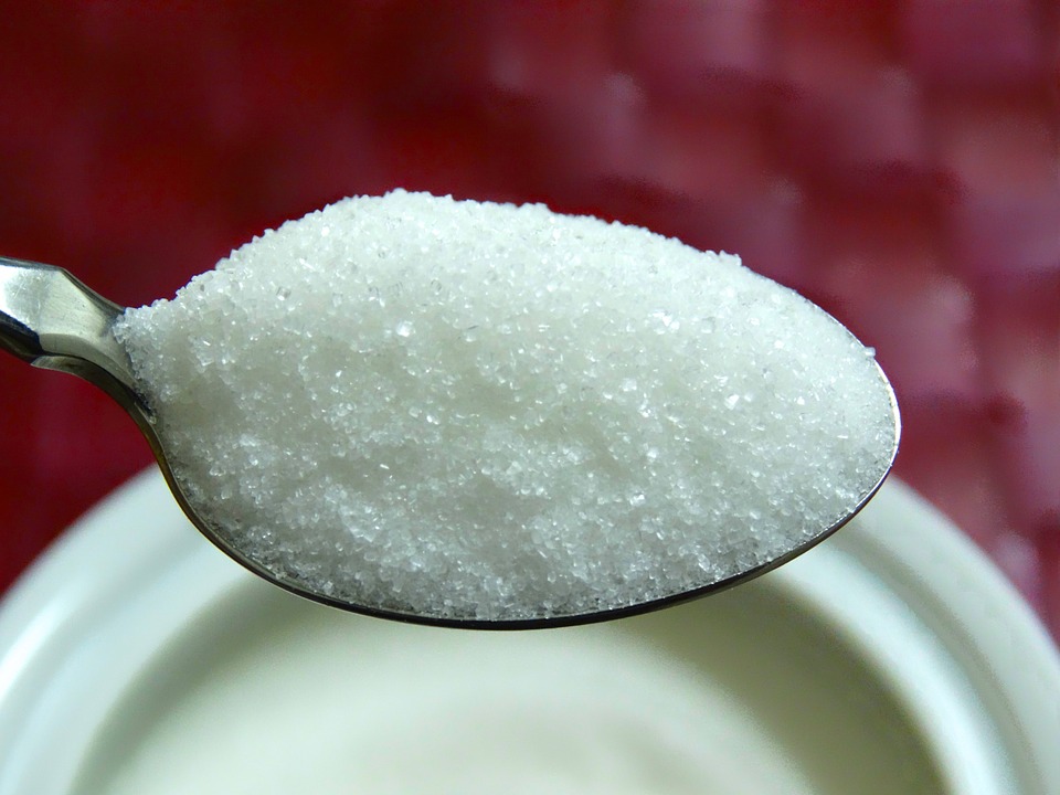 Image: What Would Happen to Your Body and Mind If You Cut Out Sugar? (Video)