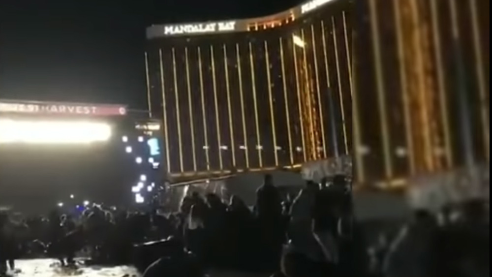 Image: Judge Orders Mandalay Bay to Stop Destroying Evidence on Las Vegas Shooter (Video)