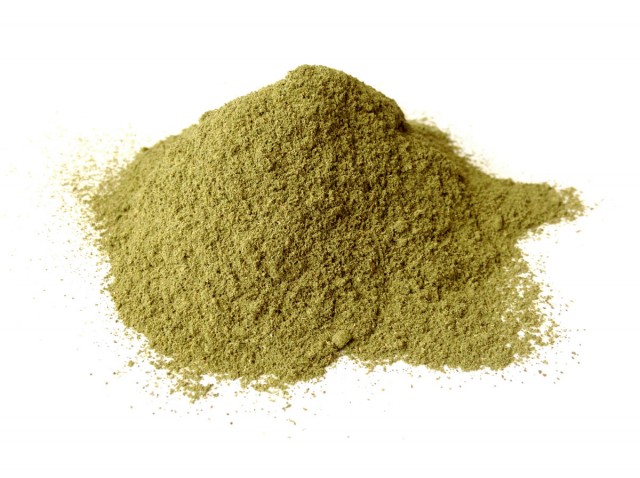 Image: The War on Kratom: Another Harmless Plant That Helps People (Video)