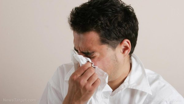 Image: Flu Bomb: Natural Remedy to Fight the Flu in 24 Hours (Video)
