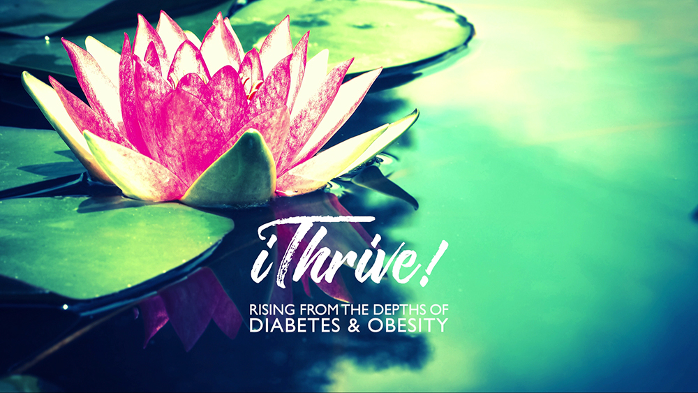 Image: Diabetes SOLVED: “iThrive” videos reveal secret to reversing type-2 diabetes and healing yourself without dangerous pharmaceuticals