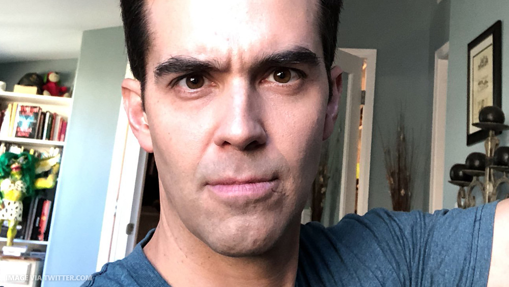 Image: The Carbonaro Effect: Magician reveals how fake news media indoctrinates the gullible masses with junk science